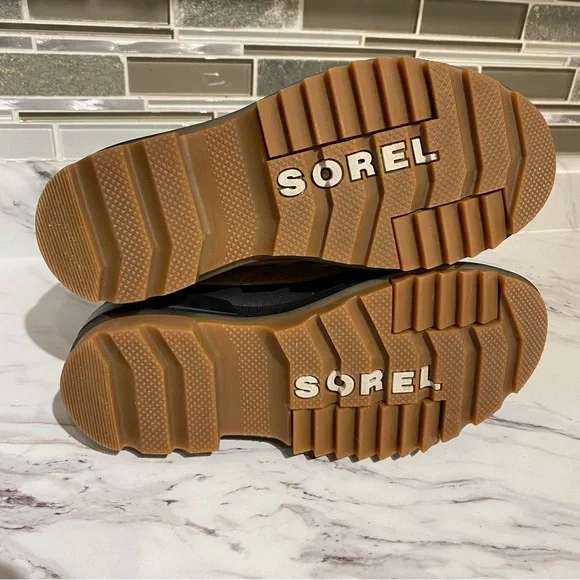 Sorel‎ winter boots size 6 - Picture 14 of 15